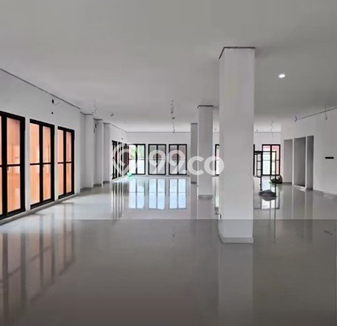 Untuk Dijual! Komersial di Ragunan Jakarta Selatan LT 1890m2 / LB 1125m2 Kawasan Strategis Untuk Dijual! Komersial di Ragunan Jakarta Selatan LT 1890m2 / LB 1125m2 Kawasan Strategis