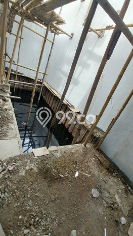 Rumah Elit Modern Tanpa Renovasi di Bintaro Tangerang Selatan Rumah Elit Modern Tanpa Renovasi di Bintaro Tangerang Selatan