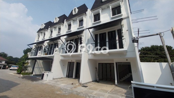 Dijual Cepat Rumah Bagus Siap Huni LB 75m2 di Ciputat Timur, Tangerang Selatan Dijual Cepat Rumah Bagus Siap Huni LB 75m2 di Ciputat Timur, Tangerang Selatan