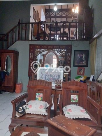 Dijual Rumah 4 Kamar Lokasi Strategis Nyaman dan Strategis di Ciputat Timur Dijual Rumah 4 Kamar Lokasi Strategis Nyaman dan Strategis di Ciputat Timur