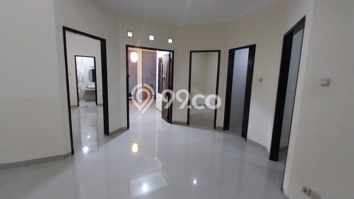 Disewakan Rumah Konsep Modern di Ciputat Tangerang Selatan dengan 3 Kamar Disewakan Rumah Konsep Modern di Ciputat Tangerang Selatan dengan 3 Kamar