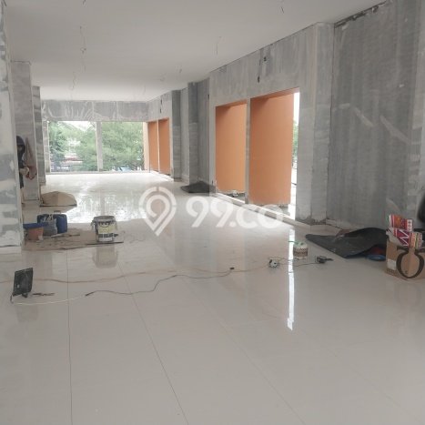 Untuk Dijual! Komersial di Ragunan Jakarta Selatan LT 1890m2 / LB 1125m2 Kawasan Strategis Untuk Dijual! Komersial di Ragunan Jakarta Selatan LT 1890m2 / LB 1125m2 Kawasan Strategis