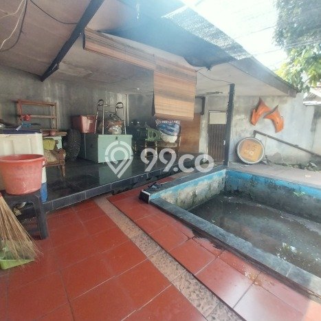 Siap Huni Hunian Elit 4 Kamar di Ciledug Dekat ke Mana Saja Siap Huni Hunian Elit 4 Kamar di Ciledug Dekat ke Mana Saja