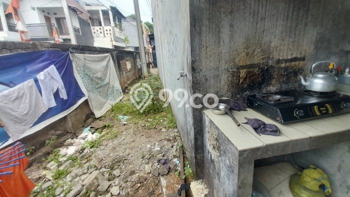 Dijual Cepat Rumah Favorit Siap Huni LB 200m2 di Ciputat Timur, Tangerang Selatan Dijual Cepat Rumah Favorit Siap Huni LB 200m2 di Ciputat Timur, Tangerang Selatan