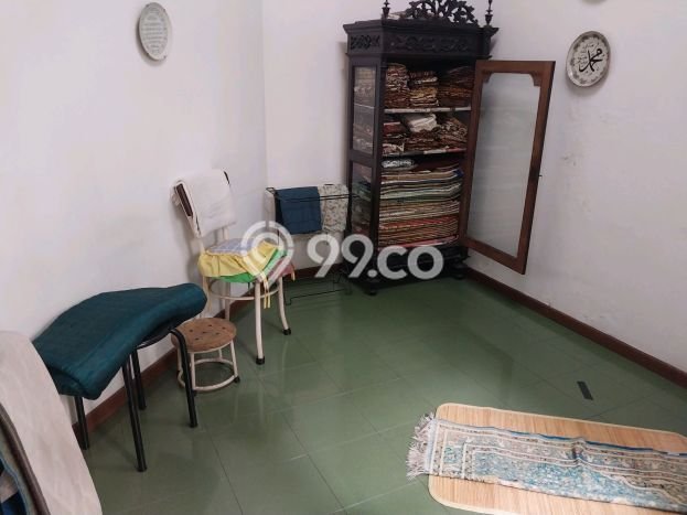 Rumah Luxury Modern Siap Huni di Bintaro Tangerang Selatan Rumah Luxury Modern Siap Huni di Bintaro Tangerang Selatan