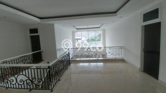Hunian Super Mewah dengan Akses Paling Strategis di Pondok Indah, Jakarta Selatan Hunian Super Mewah dengan Akses Paling Strategis di Pondok Indah, Jakarta Selatan