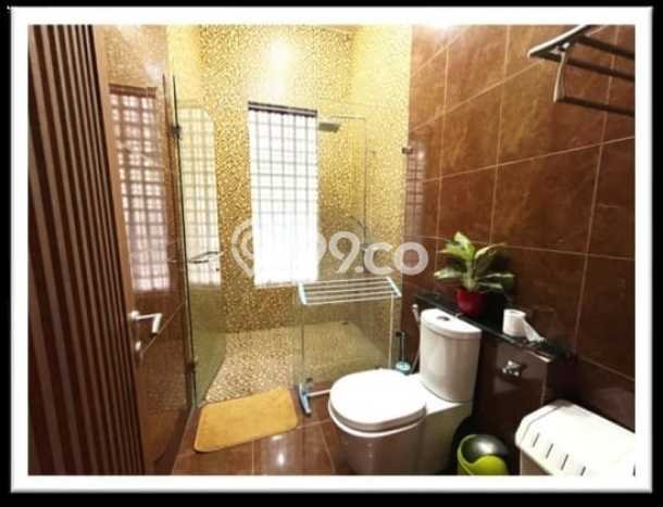 Hunian Eksklusif Dijual LT 1320m2 di Jagakarsa, Jakarta Selatan Hunian Eksklusif Dijual LT 1320m2 di Jagakarsa, Jakarta Selatan