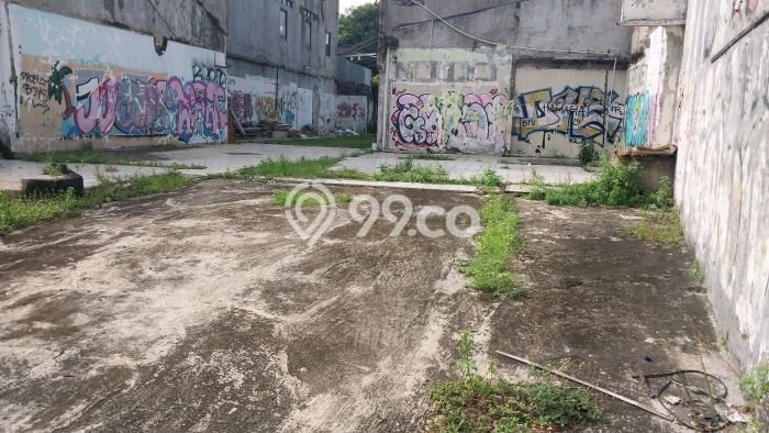 Kavling Tanah di Ciputat Timur Dijual Luas 1381m2 Legalitas SHM Kavling Tanah di Ciputat Timur Dijual Luas 1381m2 Legalitas SHM