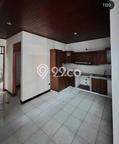 For Sale Hunian Rumah Nyaman 4 KT di Bintaro, Tangerang Selatan For Sale Hunian Rumah Nyaman 4 KT di Bintaro, Tangerang Selatan
