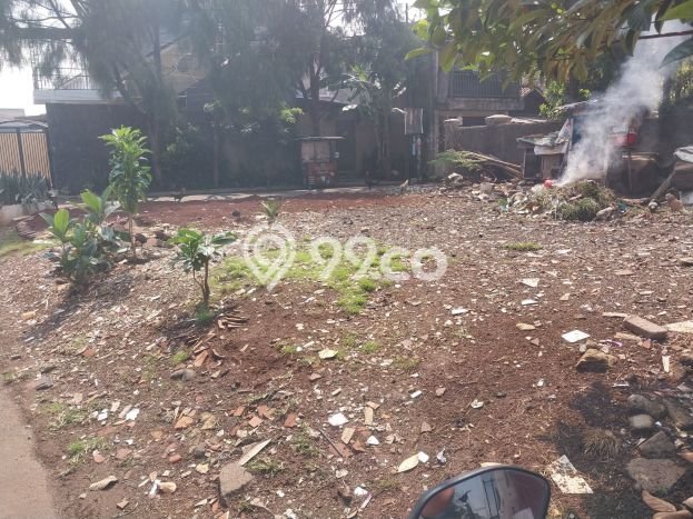 Lahan Strategis di Ciputat Timur Dijual dengan Luas 200m2 Lahan Strategis di Ciputat Timur Dijual dengan Luas 200m2