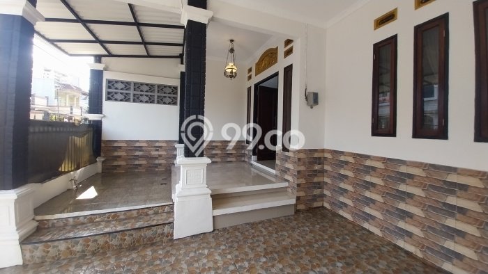 Dijual Rumah 5 Kamar Lokasi Strategis Bagus dan Strategis di Pamulang Dijual Rumah 5 Kamar Lokasi Strategis Bagus dan Strategis di Pamulang