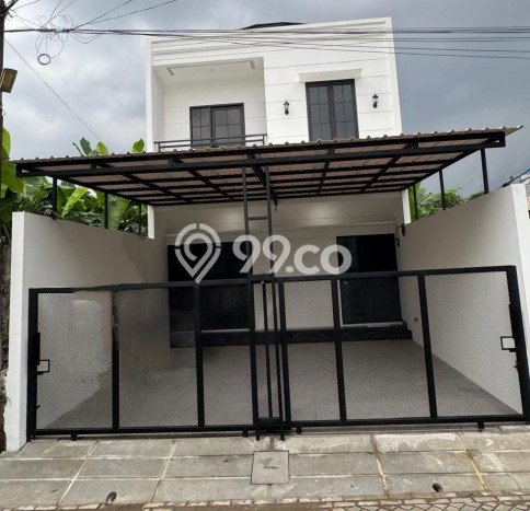 Dijual Rumah 3 Kamar Lokasi Ideal Nyaman dan Strategis di Ciputat Timur Dijual Rumah 3 Kamar Lokasi Ideal Nyaman dan Strategis di Ciputat Timur