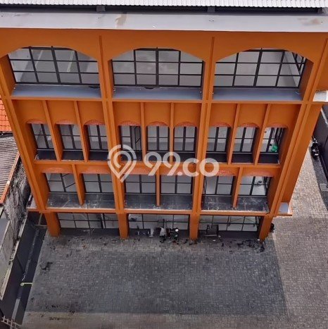 Untuk Dijual! Komersial di Ragunan Jakarta Selatan LT 1890m2 / LB 1125m2 Kawasan Strategis Untuk Dijual! Komersial di Ragunan Jakarta Selatan LT 1890m2 / LB 1125m2 Kawasan Strategis