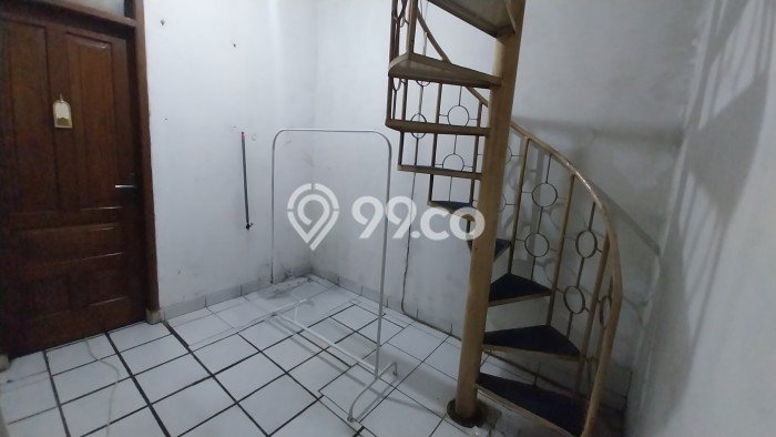 Jual Rumah Mewah Elegan Dengan View Cantik di Senopati, Jakarta Selatan Jual Rumah Mewah Elegan Dengan View Cantik di Senopati, Jakarta Selatan