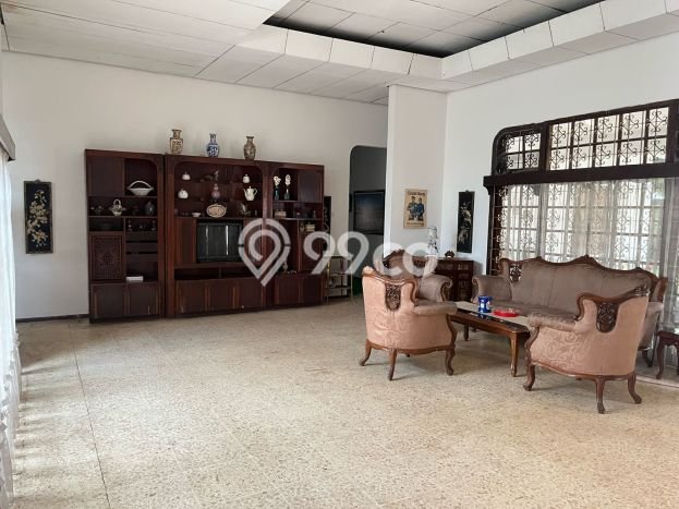 Komersial Dijual di Prime Area Jakarta Timur Luas 300m2 Komersial Dijual di Prime Area Jakarta Timur Luas 300m2
