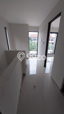Jual Rumah Bagus Siap Huni LB 80m2 di Pondok Aren, Tangerang Selatan Jual Rumah Bagus Siap Huni LB 80m2 di Pondok Aren, Tangerang Selatan