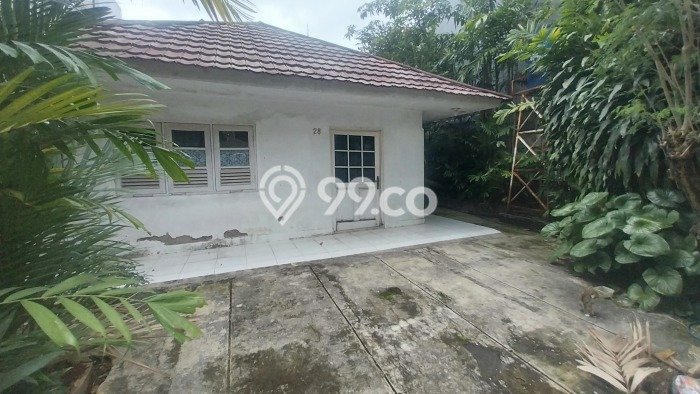 Hot Offer Hunian Premium Ideal dan Luas di Kebayoran Baru, Jakarta Selatan Hot Offer Hunian Premium Ideal dan Luas di Kebayoran Baru, Jakarta Selatan