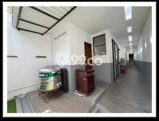 Hunian Eksklusif Dijual LT 1320m2 di Jagakarsa, Jakarta Selatan Hunian Eksklusif Dijual LT 1320m2 di Jagakarsa, Jakarta Selatan