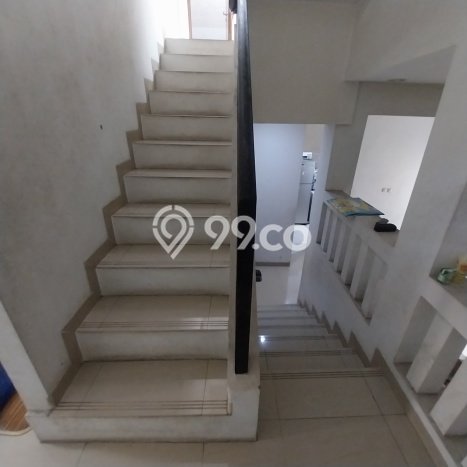 Rumah Minimalis 4 KT di Pondok Ranji Tangerang Unfurnished Rumah Minimalis 4 KT di Pondok Ranji Tangerang Unfurnished