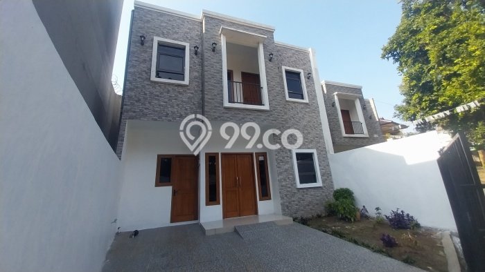 Jual Rumah Minimalis Bagus Punya 3 KT di Pondok Aren Tangerang Selatan SHM Jual Rumah Minimalis Bagus Punya 3 KT di Pondok Aren Tangerang Selatan SHM