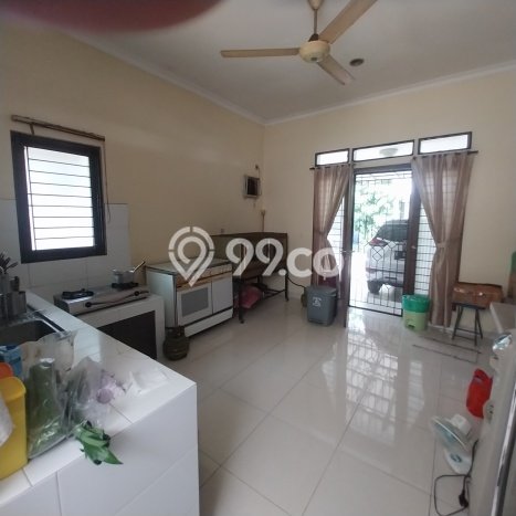 Rumah Elit Modern Siap Huni di Graha Raya Tangerang Rumah Elit Modern Siap Huni di Graha Raya Tangerang