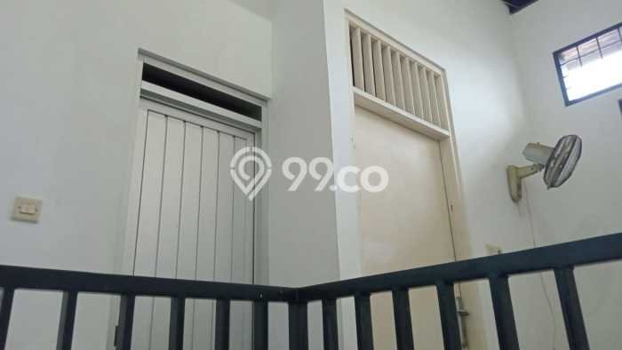 For Sale Hunian Rumah Nyaman 4 Kamar di Serua, Tangerang For Sale Hunian Rumah Nyaman 4 Kamar di Serua, Tangerang