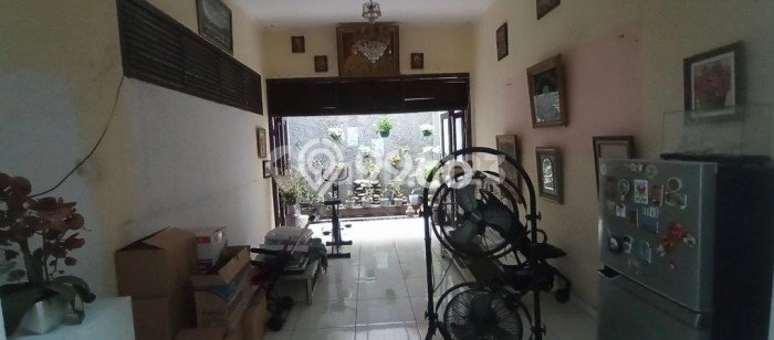 Hunian Eksklusif Dijual LT 370m2 di Pondok Aren, Tangerang Selatan Hunian Eksklusif Dijual LT 370m2 di Pondok Aren, Tangerang Selatan