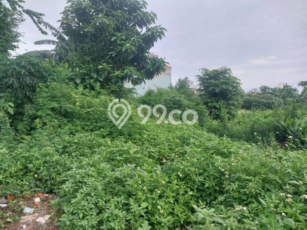 Lahan Dijual Lokasi Pesanggrahan, Jakarta Selatan dengan Luas Tanah 16094m2 dan Status SHM Lahan Dijual Lokasi Pesanggrahan, Jakarta Selatan dengan Luas Tanah 16094m2 dan Status SHM
