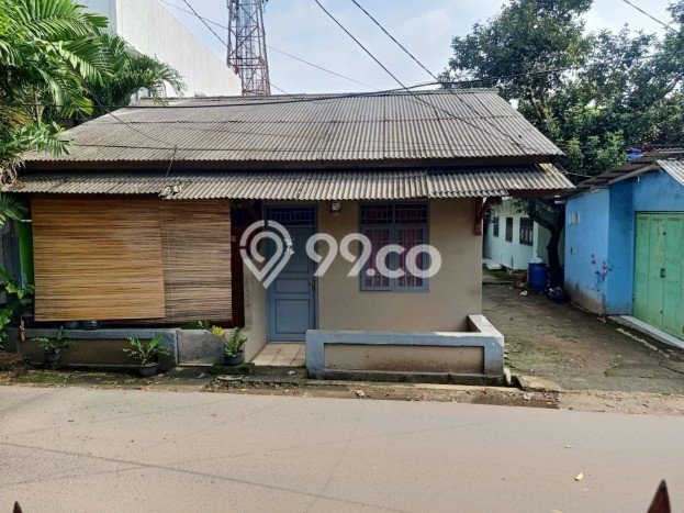 Tanah Kavling Dijual di Lebak Bulus, Jakarta Selatan dengan Luas Tanah 150m2 Tanah Kavling Dijual di Lebak Bulus, Jakarta Selatan dengan Luas Tanah 150m2