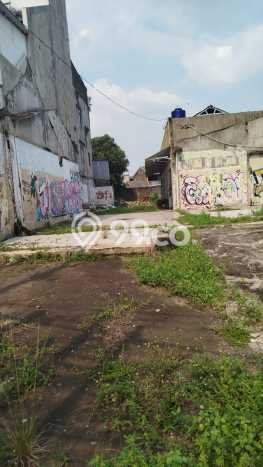 Kavling Tanah di Ciputat Timur Dijual Luas 1381m2 Legalitas SHM Kavling Tanah di Ciputat Timur Dijual Luas 1381m2 Legalitas SHM