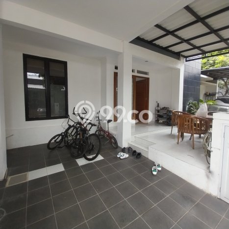 Rumah Elit Modern Siap Huni di Graha Raya Tangerang Rumah Elit Modern Siap Huni di Graha Raya Tangerang