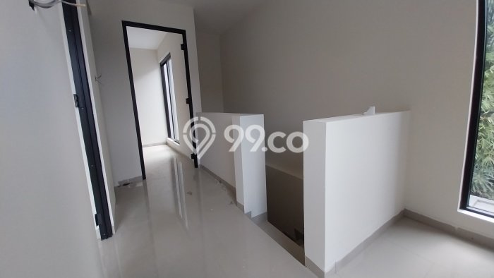 Jual Rumah Bagus Siap Huni LB 80m2 di Pondok Aren, Tangerang Selatan Jual Rumah Bagus Siap Huni LB 80m2 di Pondok Aren, Tangerang Selatan