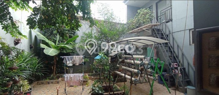 Hunian Eksklusif Dijual LT 370m2 di Pondok Aren, Tangerang Selatan Hunian Eksklusif Dijual LT 370m2 di Pondok Aren, Tangerang Selatan