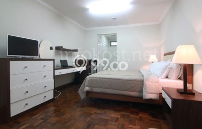 Komersial Dijual Lokasi Emas di Menteng Luas 3000m2 Komersial Dijual Lokasi Emas di Menteng Luas 3000m2