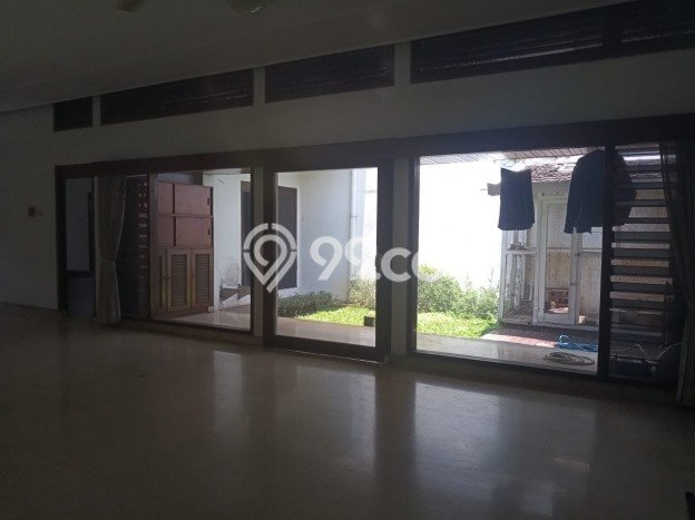 Rumah Elit Modern Siap Huni di Tanah Kusir Jakarta Selatan Rumah Elit Modern Siap Huni di Tanah Kusir Jakarta Selatan