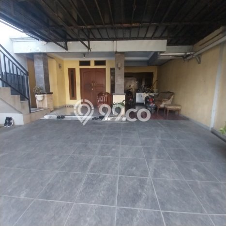 Siap Huni Hunian Elit 4 Kamar di Ciledug Dekat ke Mana Saja Siap Huni Hunian Elit 4 Kamar di Ciledug Dekat ke Mana Saja
