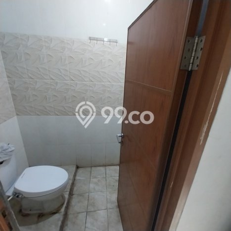 Rumah Minimalis 4 KT di Pondok Ranji Tangerang Unfurnished Rumah Minimalis 4 KT di Pondok Ranji Tangerang Unfurnished