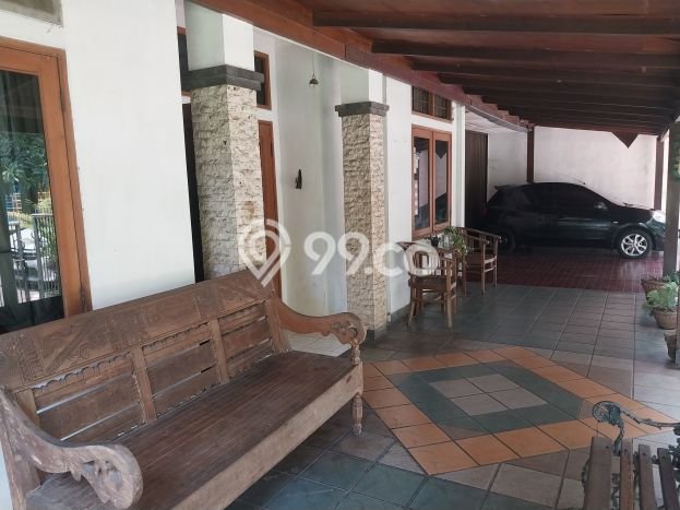 For Sale! Premium House LT 637m2 Desain Modern di Tanah Kusir For Sale! Premium House LT 637m2 Desain Modern di Tanah Kusir