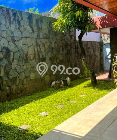 Rumah Elit Modern Siap Huni di Tanah Kusir Jakarta Selatan Rumah Elit Modern Siap Huni di Tanah Kusir Jakarta Selatan