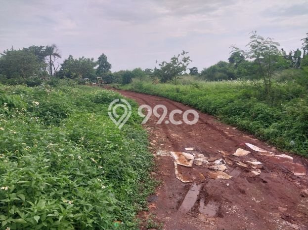 Lahan Dijual Lokasi Pesanggrahan, Jakarta Selatan dengan Luas Tanah 16094m2 dan Status SHM Lahan Dijual Lokasi Pesanggrahan, Jakarta Selatan dengan Luas Tanah 16094m2 dan Status SHM