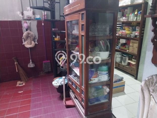 Dijual Rumah 4 Kamar Lokasi Strategis Nyaman dan Strategis di Ciputat Timur Dijual Rumah 4 Kamar Lokasi Strategis Nyaman dan Strategis di Ciputat Timur