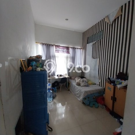 Rumah Minimalis 4 KT di Pondok Ranji Tangerang Unfurnished Rumah Minimalis 4 KT di Pondok Ranji Tangerang Unfurnished