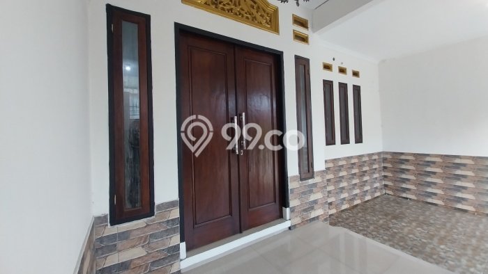 Dijual Rumah 5 Kamar Lokasi Strategis Bagus dan Strategis di Pamulang Dijual Rumah 5 Kamar Lokasi Strategis Bagus dan Strategis di Pamulang