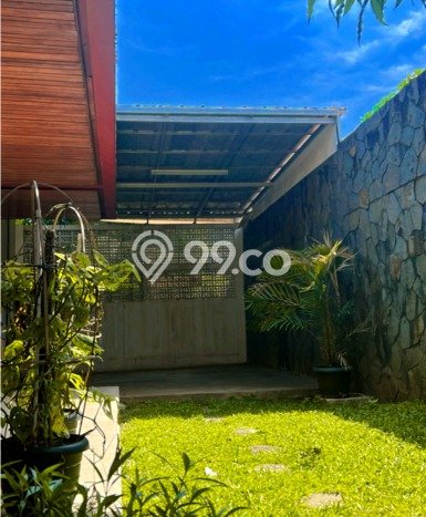 Rumah Elit Modern Siap Huni di Tanah Kusir Jakarta Selatan Rumah Elit Modern Siap Huni di Tanah Kusir Jakarta Selatan