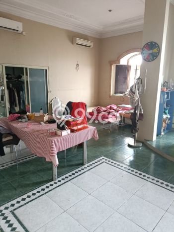Rumah Elit Modern Siap Huni di Cireundeu Tangerang Rumah Elit Modern Siap Huni di Cireundeu Tangerang