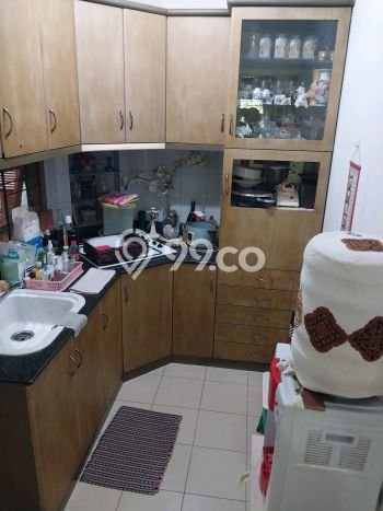 Rumah Luxury Modern Siap Huni di Bintaro Tangerang Selatan Rumah Luxury Modern Siap Huni di Bintaro Tangerang Selatan