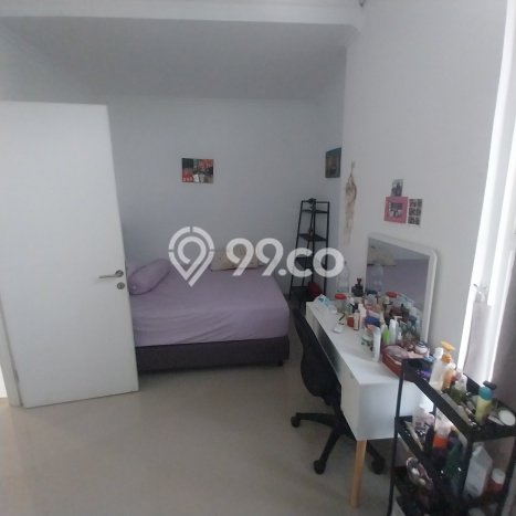 Rumah Minimalis 5 KT di Cireundeu Tangerang Semi Furnished Rumah Minimalis 5 KT di Cireundeu Tangerang Semi Furnished
