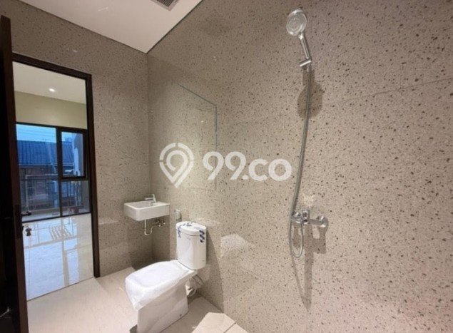 Rumah Luxury Modern Siap Huni di Bintaro Tangerang Selatan Rumah Luxury Modern Siap Huni di Bintaro Tangerang Selatan