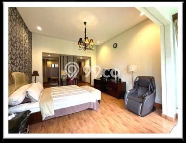 Hunian Eksklusif Dijual LT 1320m2 di Jagakarsa, Jakarta Selatan Hunian Eksklusif Dijual LT 1320m2 di Jagakarsa, Jakarta Selatan