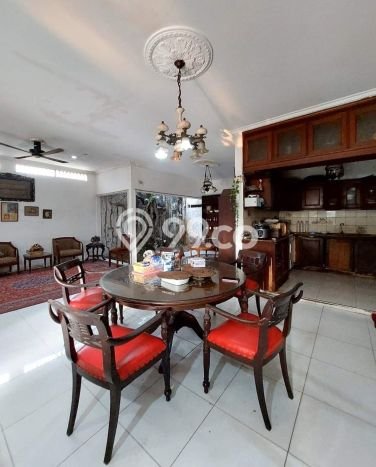 Dijual Rumah Elit Exclusive di Pesanggrahan, Jakarta Selatan Dijual Rumah Elit Exclusive di Pesanggrahan, Jakarta Selatan